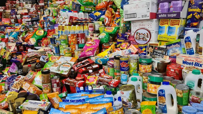 Транспорт на бракувани продукти